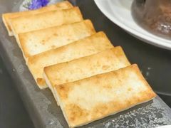 黑松露火腿锅贴乳-泓0871臻选云南菜·味庄