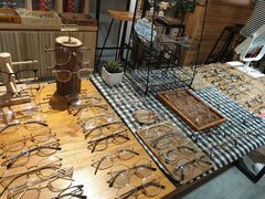 -现代视点眼镜(好第坊店)