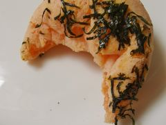 明太子麻薯泡芙-都恩客(高岛屋百货店)