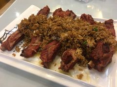 -大清花饺子(五五路店)