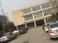 -江南大学(蠡湖校区)