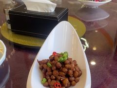 -大众海鲜(巨龙北路店)