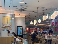 -苏晓玥·江南小吃(深圳北站店)