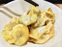 -蒋家桥饺面店(广陵路店)