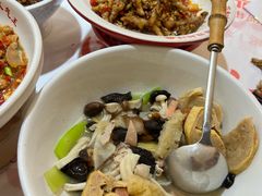 -西江红·株洲本地菜(滨江南路店)