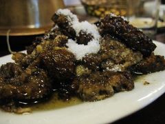 点心-裕德孚·非遗手切涮羊肉(东直门内大街店)