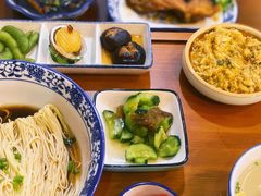 -孙盛兴奥灶面馆·蟹黄面·三虾面(山塘街总店)
