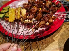 -北三老太太烧烤(人生一串上榜店)