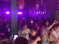 好久不见乐队弹唱酒吧-好久不见网红乐队酒吧(鼓浪屿海底世界店)