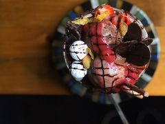 -Strawberry Butterfly草莓蝴蝶日式水果挞