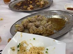 -嘉升大排档(番禺总店)