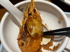 -乔街深夜食堂·小龙虾·高压锅生蚝(杭州总店)