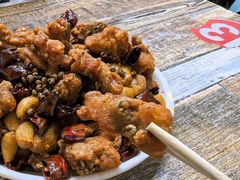 -正宗川菜(虎林胡同店)