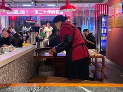 -昌盛德徐州老菜馆