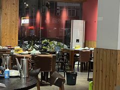 -苏完瓜尔佳氏·满洲涮肉(古方路店)