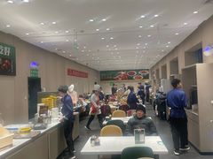 -紫光园·烤鸭·北京菜(团结湖店)