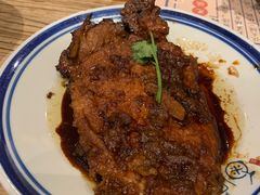 卤大排-卤儿道道(杭州大厦501店)