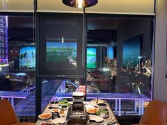 -丰茂烤串(公园店)