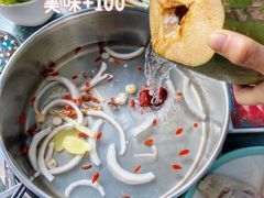 -阿浪海鲜连锁•海鲜加工•老字号(第一市场店)