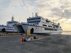 -海安新港(公交站)