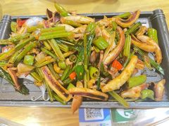 -张记焖窑·十五年专注焖烤(雍和宫店)