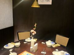 -东莱馋房(陆家嘴店)