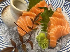 -尺山寸水日料(马桥满天星店)