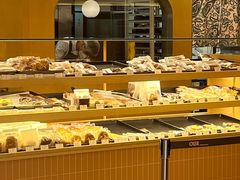 -OUR Bakery(SKP-S店)