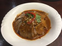 -悟长年潮汕菜砂锅粥(圣熙8号店)