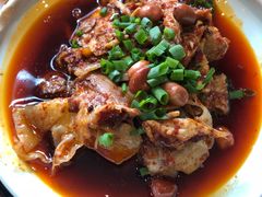 -龙聚德北京烤鸭(沙坪坝华宇A馆店)