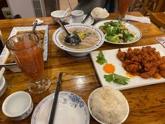 -老雒阳面馆·水席·洛阳菜(纱厂路店)