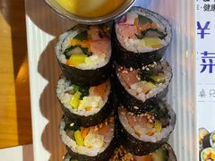 -Thank u mom非油炸健康鸡(万国广场店)