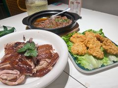 -澄鹅潮汕菜(深圳龙华天虹购物中心店)