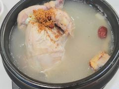 -长顺参鸡汤店(西塔总店)