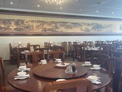 -蓬莱小馆 Joyful Restaurant