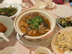 -天伦王朝酒店·盛华瑄餐厅