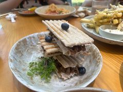 埃菲尔牛肉塔-Toris(LuOne凯德晶萃广场店)