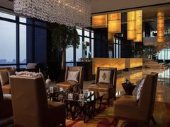 -上海龙之梦万丽酒店