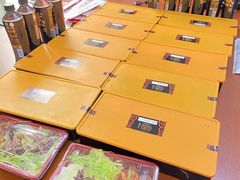 -万鱼亭·筑地屋 日本料理(淮海街店)