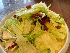 -南来顺饭庄·清真(南菜园店)