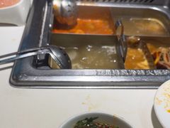 -海底捞火锅(威高广场店)