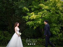 -艺匠摄影ARTIZ STUDIO(大连店)