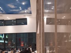 -菲住布渴酒店自助餐厅(阿里巴巴西溪园区店)