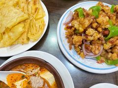 -老街砂锅居(南勋街店)