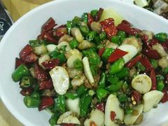 -二孃鸡爪爪(东郊记忆店)