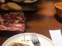 -Alma西班牙餐厅(大悅城店)