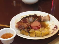 -桥底辣蟹(谢斐道店)