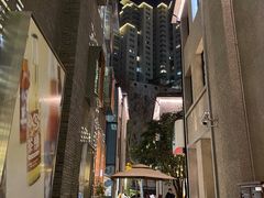 -徐家汇源景区-衡山坊