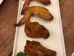 -必胜客(欧亚卖场店)