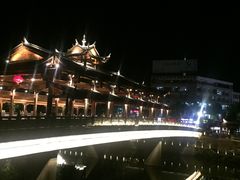 -渔老大·有机鱼馆·老字号(古城店)